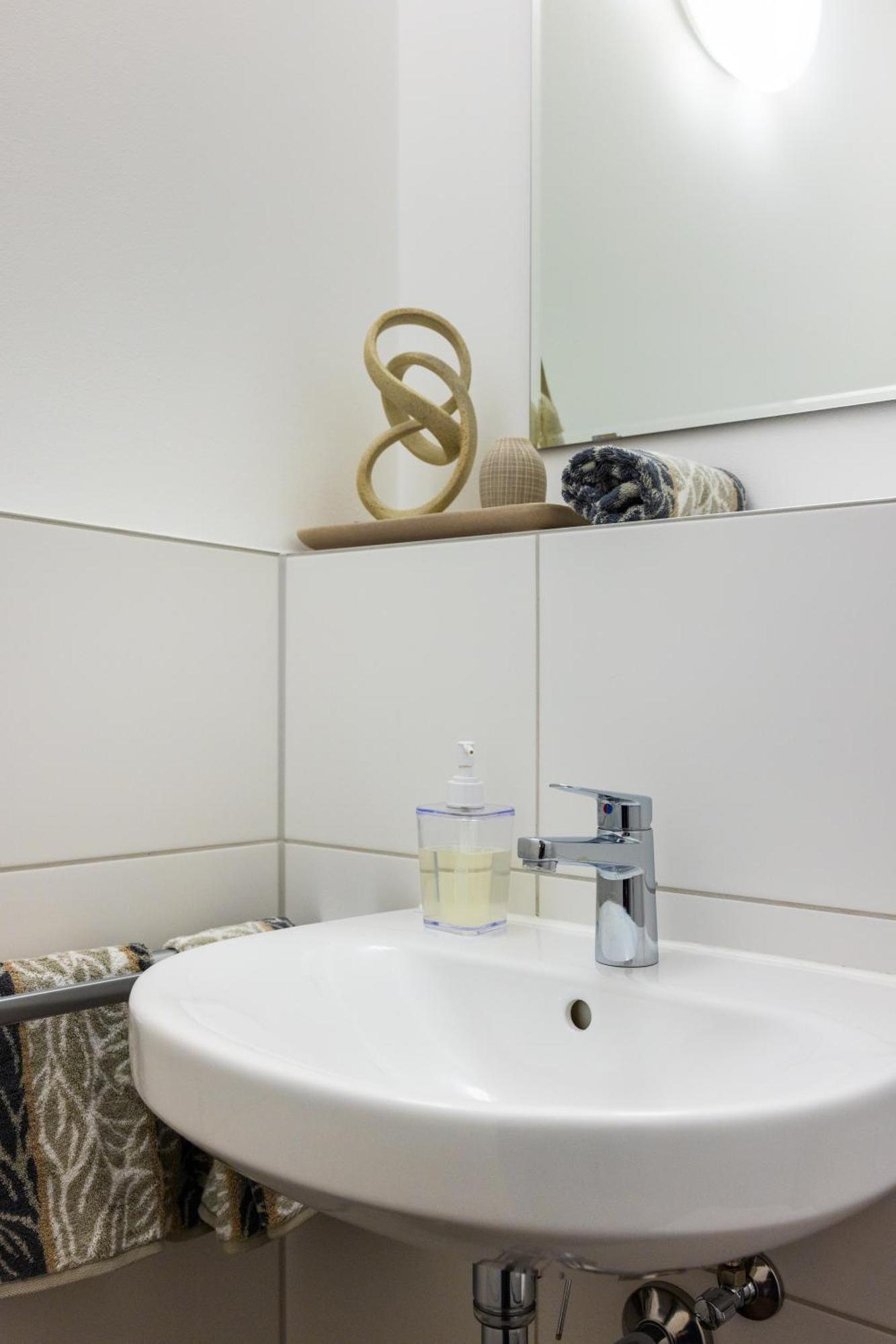 Primero City-Loftdomizil Innenstadt 84Qm Mit Grosser Gemeinschaftsterrasse Augsburg Dış mekan fotoğraf
