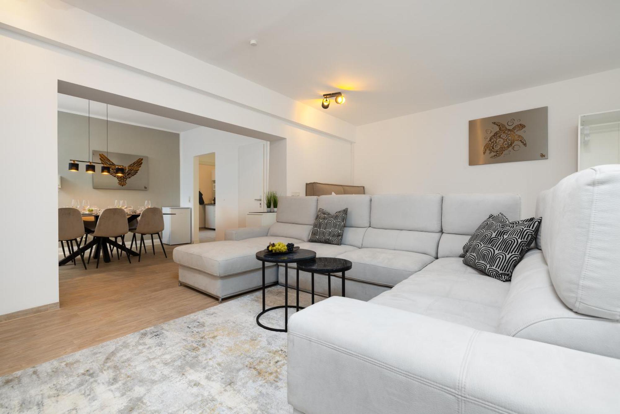 Primero City-Loftdomizil Innenstadt 84Qm Mit Grosser Gemeinschaftsterrasse Augsburg Dış mekan fotoğraf